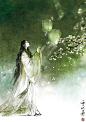 雪代薰/绘