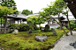 南禅寺 六道庭 | 庭园介绍 | 植弥加藤造园 -始于京都 精心培育日本庭园-