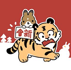 一只肥仔仔采集到提摩西小队
