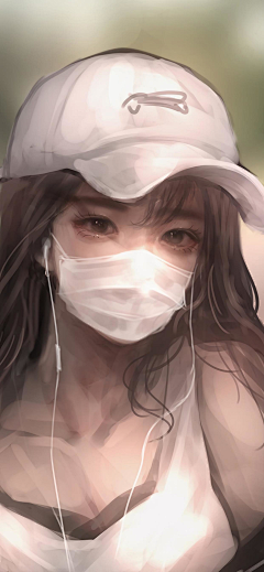 又是瓶颈期采集到韩系
