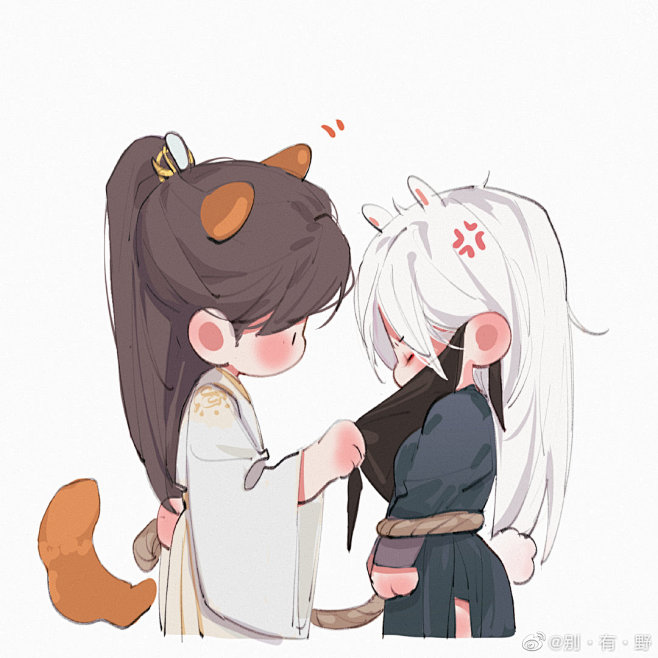 @别·别·别 的个人主页 - 微博
