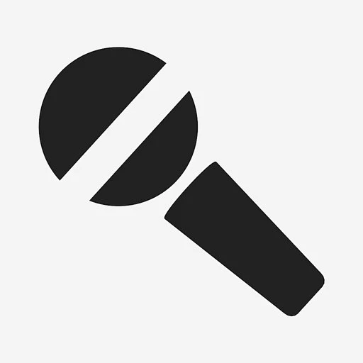 麦克风唱歌电台主持人图标_88ICON https://88icon.com 麦克风 唱歌 电台主持人 音乐 内置麦克风 广播 播音员-花瓣网