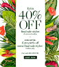 J.Crew : Wild about this sale: up to an extra 60% off final sale styles