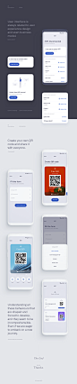 Everyday WiFi on Behance