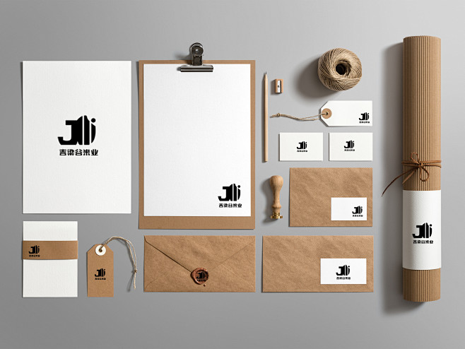 米业展示图2