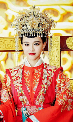 十里红妆嫁衣78╯51╰78