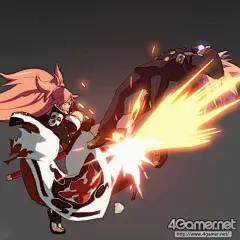 梅喧 - 「GUILTY GEAR Xrd」シリーズ公式攻略サイト : 「梅喧」について。「GUILTY GEAR Xrd REV 2」の攻略サイトです。