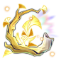 Immortal Lumintwig : Immortal Lumintwig is a 4-star Trace Material and Character Ascension Material. 7 enemies drop Immortal Lumintwig: 6 Characters use Immortal Lumintwig for ascension:11 Light Cones use Immortal Lumintwig for ascension: 6 Characters use