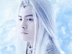 马天宇《幻城》剧照电脑壁纸