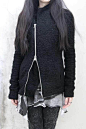 STILLLL  个性长袖外套 原创 设计 新款 2013 正品 代购  淘宝