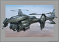 Helicopter :   