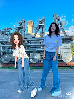 DY5Z0采集到把你画下来