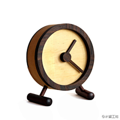 Y•COMDESIGN采集到Alarm clock design 闹钟设计