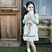  #萝莉# #萌货#韩国小萝莉 郑元熙