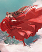 魔道祖师