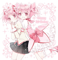 魔法少女小圆