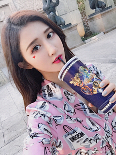 时尚引领潮流采集到美女