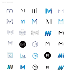 MO_MO_采集到logo