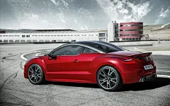 2014款标志 Peugeot RCZ R汽车壁纸