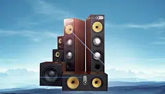 套装音箱