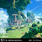 魔灯第一期学员作品-24_三分醒的猫