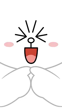 「卡通手机壁纸。少女原宿。插画设计。高清动漫。日系韩系。背景锁屏。搞怪欧美。平铺素材。」❤️