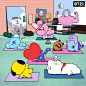 BT21