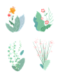植物