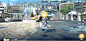 EXOS HEROES_花瓣_采集3245042687