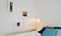 意大利的一套优雅公寓 明亮的白色调 374156