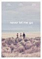 never let me go: 