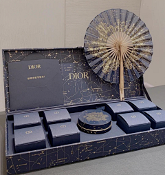 大大大大大珣采集到品牌-Dior