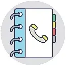 Phone Directory