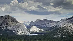 优美胜地国家公园HEIC桌面壁纸