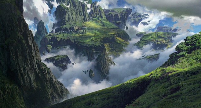 猎图人Art-Platform的照片 -...