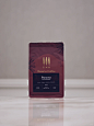 2月咖啡豆包装～ - 小红书