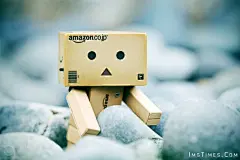 阿愣！Danbo！