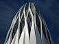Central Bank of Iraq – Zaha Hadid Architects