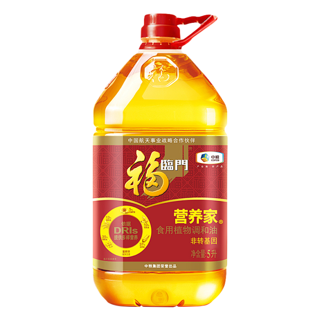 福临门