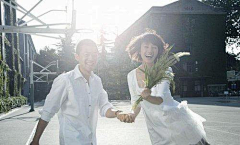 Cherie233采集到婚礼