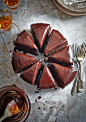BEETROOT CAKE 2