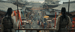 xyzlx采集到场景