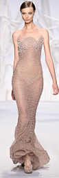 Abed Mahfouz Haute Couture Fall Winter 2013