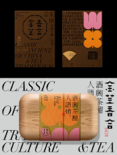 戳瞎所有甲方双眼采集到品牌全案