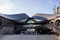 Coal Drops Yard购物中心，伦敦 / Heatherwick Studio -  谷德设计网 : gooood是中国最受欢迎与最有影响力的高品质建筑景观设计门户与行业平台。高品质门户传播世界建筑、景观、设计与创意； 行业平台提供行业品牌战略提升服务，企业招聘服务，企业项目对接服务，建材信息与品牌服务等业务。