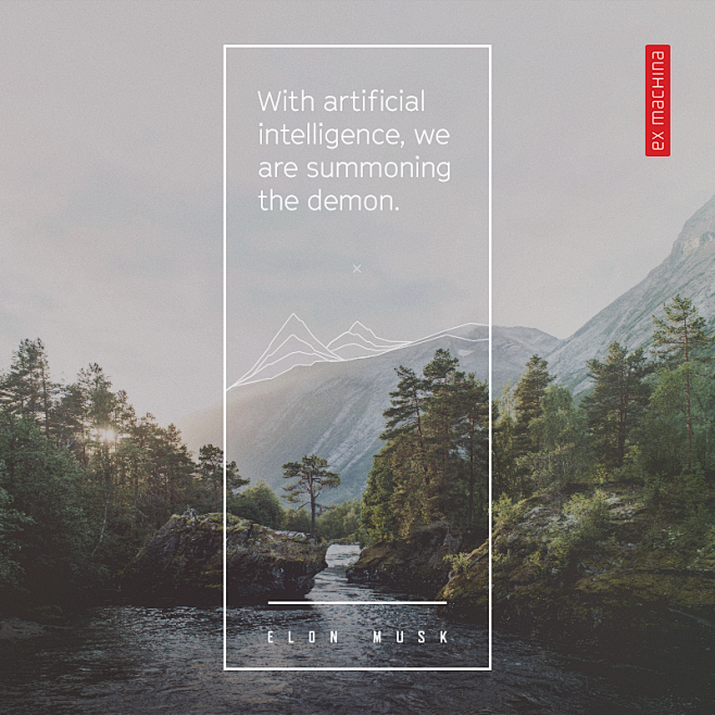 Ex Machina Social : ...