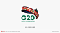 2023年G20峰会官方LOGO发布（附历届峰会LOGO详细解读）
