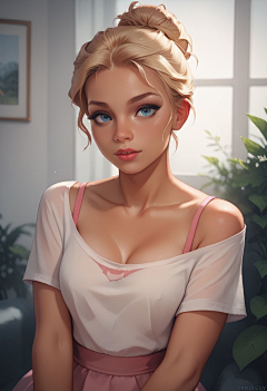 王小花orz采集到ai