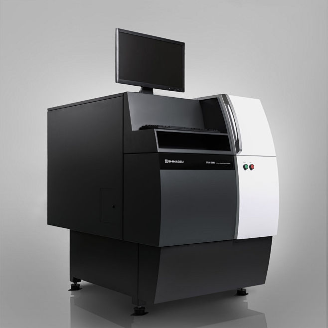 PDA-5000 | Optical e...