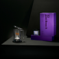 澳大利亚T2 Tea Core Range 2016包装设计-古田路9号-品牌创意/版权保护平台